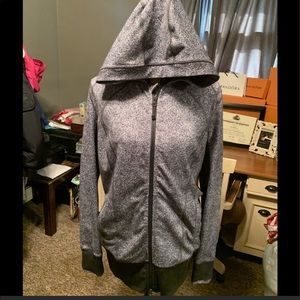 Lululemon  zip up
